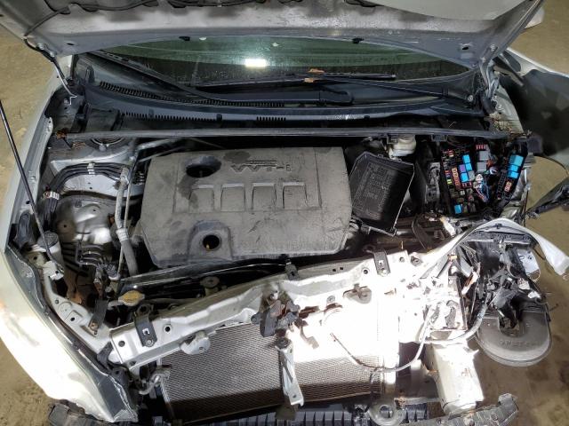 Photo 11 from auction – 2015 TOYOTA COROLLA L with VIN 2T1BURHE7FC269192