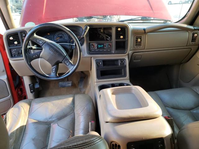 Photo 8 from auction – 2006 GMC NEW SIERRA with VIN 2GTEK13T961103412