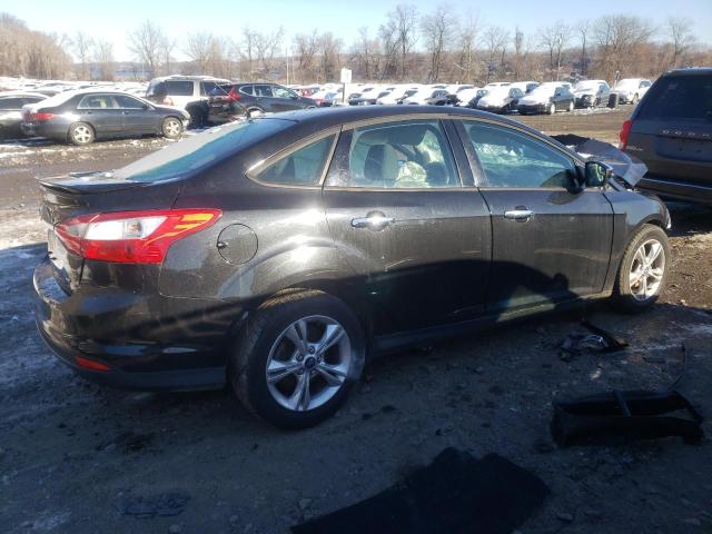 Photo 3 from auction – 2012 FORD FOCUS SE with VIN 1FAHP3F21CL380743