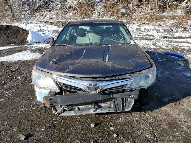 Photo 5 from auction – 2013 TOYOTA CAMRY L with VIN 4T4BF1FK5DR277622