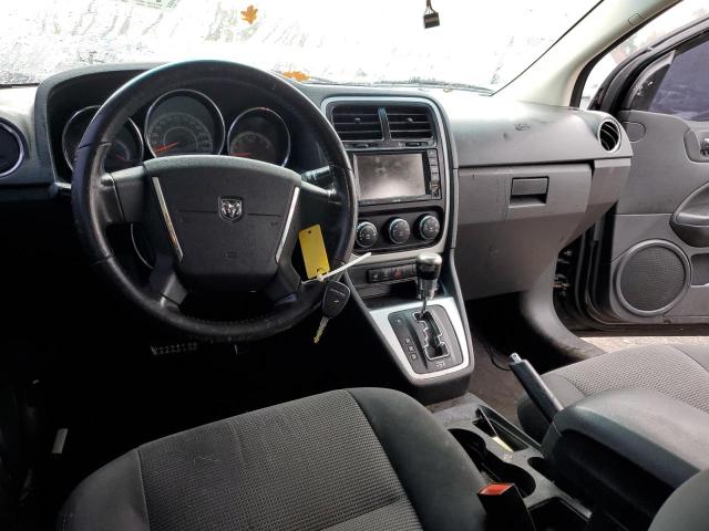 Photo 8 from auction – 2011 DODGE CALIBER RU with VIN 1B3CB8HB8BD120153