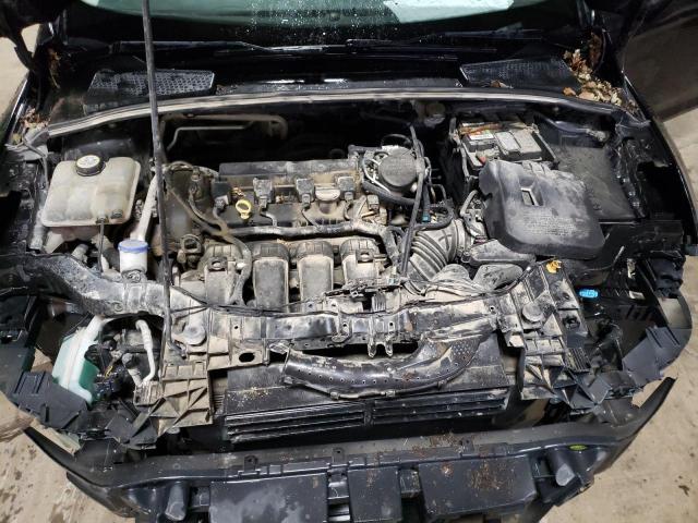 Photo 11 from auction – 2012 FORD FOCUS SE with VIN 1FAHP3F20CL160753