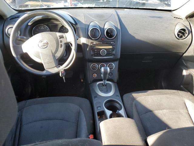 Photo 8 from auction – 2012 NISSAN ROGUE S with VIN JN8AS5MT0CW288687
