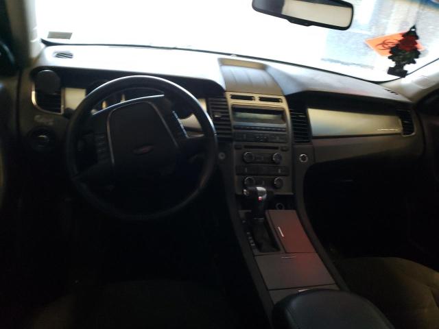 Photo 8 from auction – 2010 FORD TAURUS SEL with VIN 1FAHP2EW7AG143453