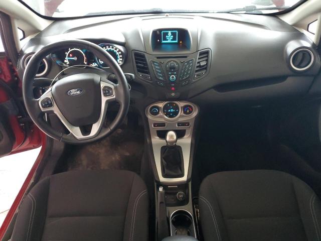 Photo 8 from auction – 2014 FORD FIESTA SE with VIN 3FADP4EE5EM172110