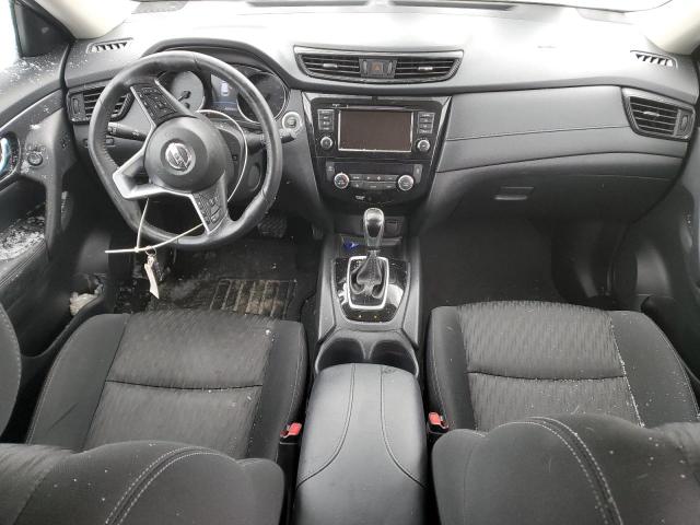 Photo 8 from auction – 2018 NISSAN ROGUE S with VIN KNMAT2MV3JP616202