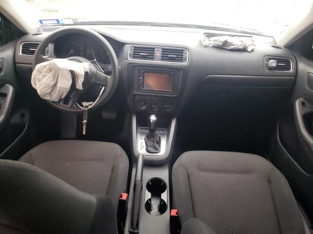 Photo 8 from auction – 2012 VOLKSWAGEN JETTA BASE with VIN 3VW2K7AJ2CM316680
