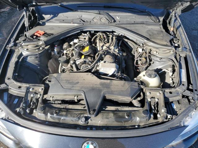 Photo 11 from auction – 2013 BMW 328 XI SUL with VIN WBA3B5C53DF593476