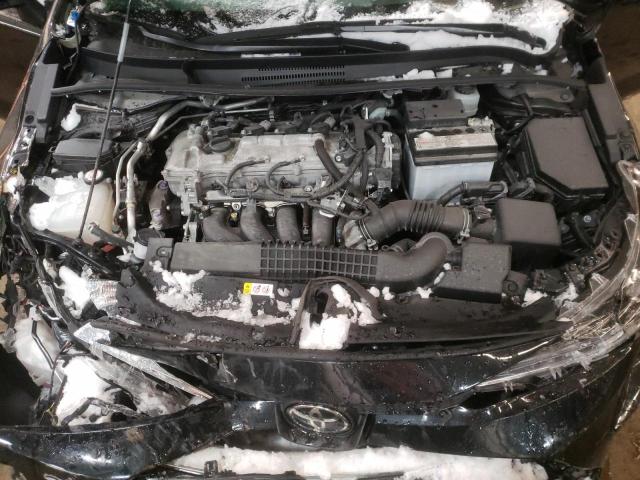 Photo 11 from auction – 2020 TOYOTA COROLLA LE with VIN 5YFBPRBEXLP146045