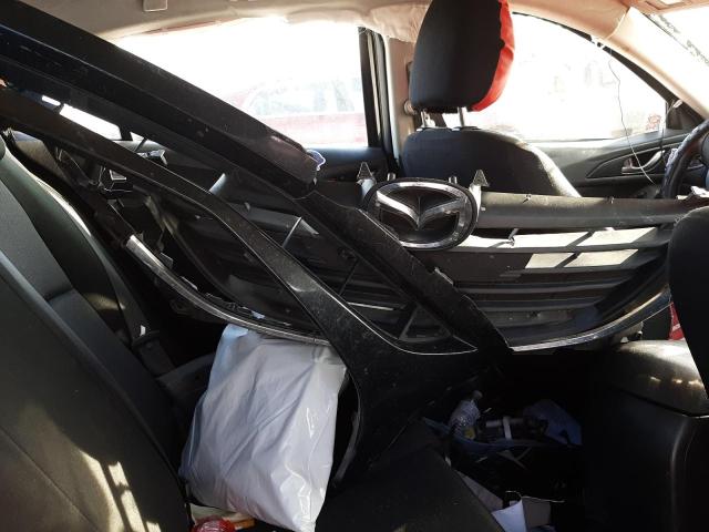 Photo 12 from auction – 2014 MAZDA 3 SV with VIN JM1BM1T78E1179451