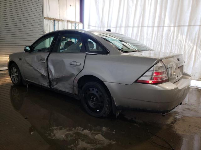 Photo 2 from auction – 2008 FORD TAURUS SEL with VIN 1FAHP24W48G151585