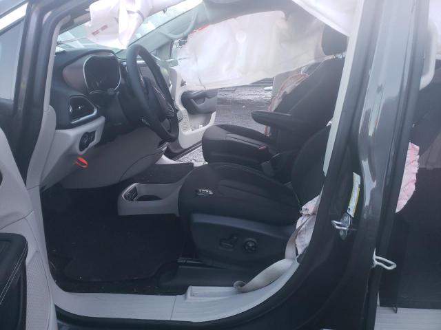 Photo 7 from auction – 2022 CHRYSLER VOYAGER LX with VIN 2C4RC1CG7NR166168