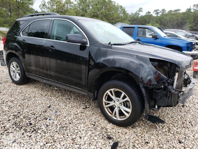 Photo 4 from auction – 2017 CHEVROLET EQUINOX LT with VIN 2GNALCEK1H6308683