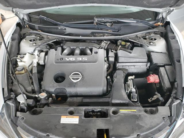 Photo 11 from auction – 2016 NISSAN ALTIMA 3.5 with VIN 1N4BL3AP6GC114161