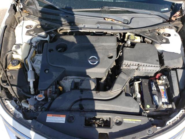 Photo 11 from auction – 2015 NISSAN ALTIMA 2.5 with VIN 1N4AL3AP4FC440082