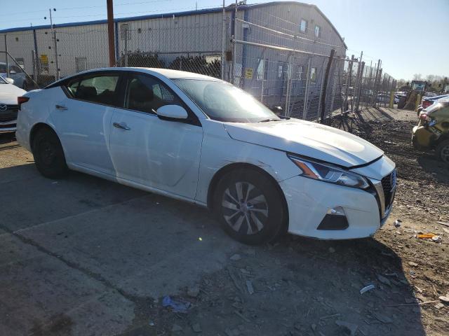 Photo 4 from auction – 2019 NISSAN ALTIMA S with VIN 1N4BL4BV9KC208143