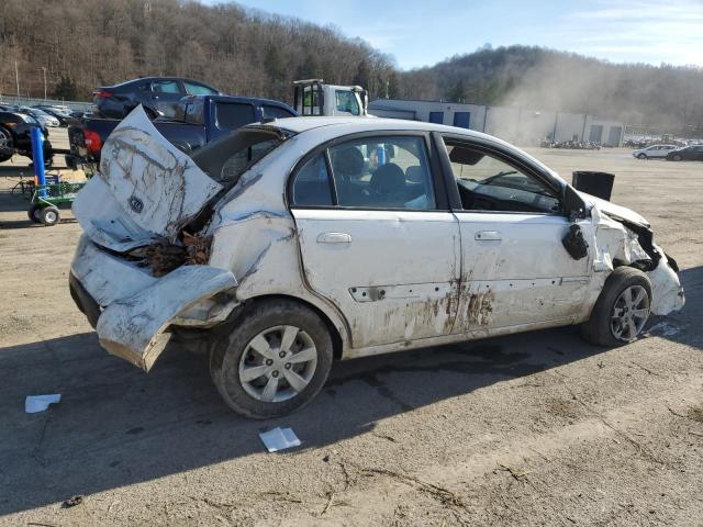 Photo 3 from auction – 2011 KIA RIO BASE with VIN KNADH4A31B6753186