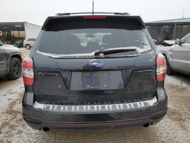 Photo 6 from auction – 2015 SUBARU FORESTER 2 with VIN JF2SJGDC2FH451980