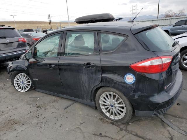Photo 2 from auction – 2016 FORD C-MAX SE with VIN 1FADP5AUXGL102870