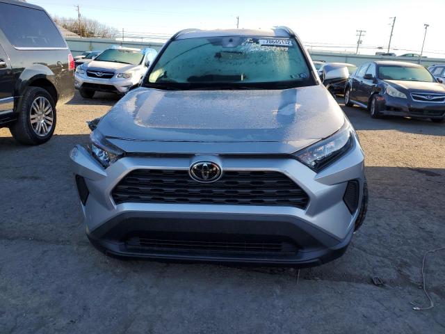 Photo 5 from auction – 2019 TOYOTA RAV4 LE with VIN 2T3G1RFV3KC007737