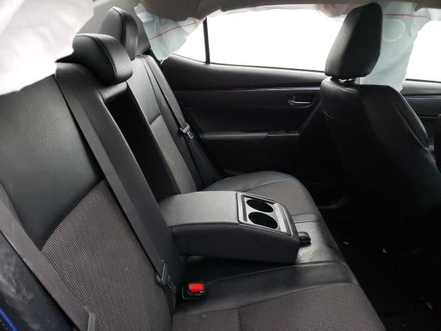Photo 10 from auction – 2017 TOYOTA COROLLA L with VIN 5YFBURHEXHP713247