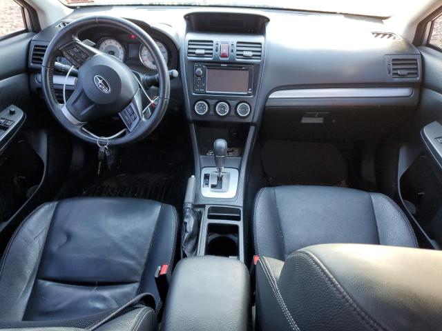 Photo 8 from auction – 2013 SUBARU IMPREZA LI with VIN JF1GPAK67D2898761