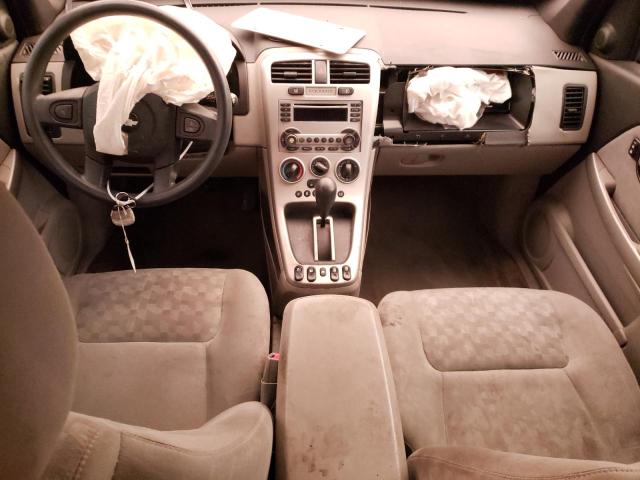 Photo 8 from auction – 2005 CHEVROLET EQUINOX LT with VIN 2CNDL63F456189161