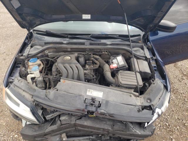 Photo 11 from auction – 2012 VOLKSWAGEN JETTA BASE with VIN 3VW2K7AJ2CM316680