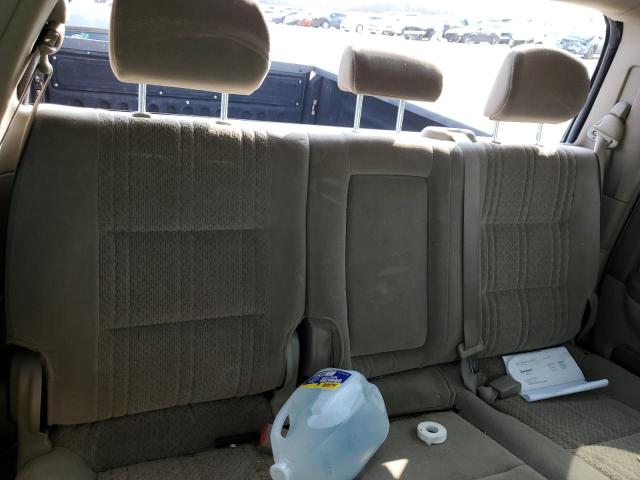 Photo 10 from auction – 2006 TOYOTA TUNDRA DOU with VIN 5TBDT44196S528363
