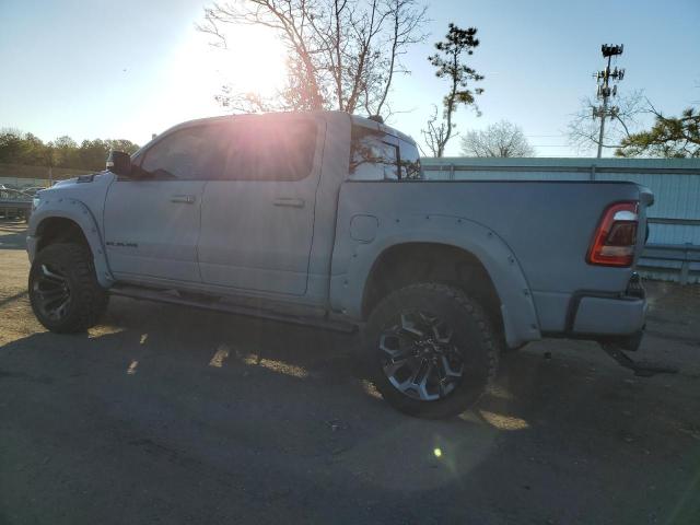 Photo 2 from auction – 2020 RAM 1500 BIG H with VIN 1C6SRFFT8LN326176