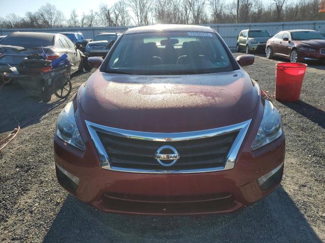 Photo 5 from auction – 2015 NISSAN ALTIMA 2.5 with VIN 1N4AL3AP6FC249151
