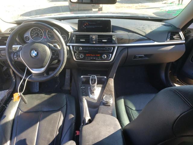 Photo 8 from auction – 2015 BMW 428 XI with VIN WBA3N5C53FK198571