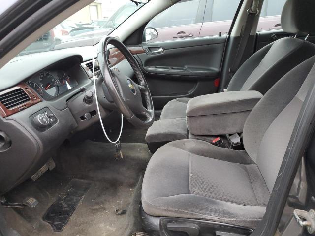 Photo 7 from auction – 2011 CHEVROLET IMPALA LT with VIN 2G1WG5EK5B1180881