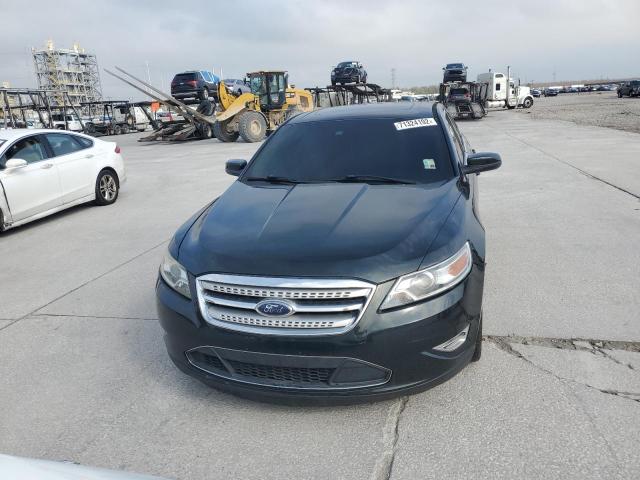 Photo 5 from auction – 2010 FORD TAURUS SHO with VIN 1FAHP2KT4AG133151