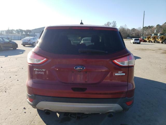 Photo 6 from auction – 2014 FORD ESCAPE SE with VIN 1FMCU0GX3EUB84219