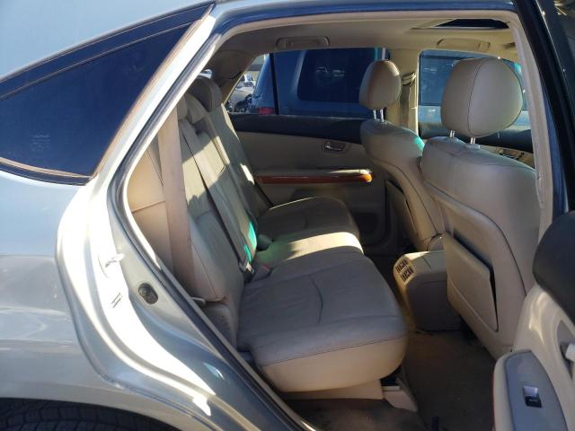 Photo 10 from auction – 2008 LEXUS RX 400H with VIN JTJHW31U882050503