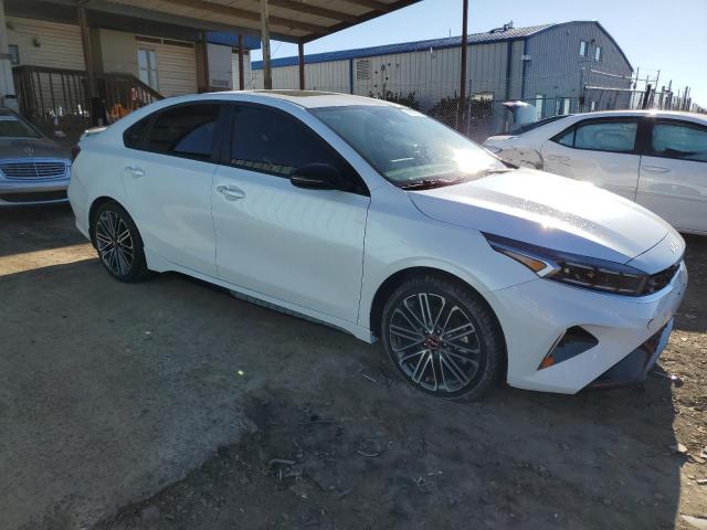 Photo 4 from auction – 2023 KIA FORTE GT with VIN 3KPF44AC5PE505418