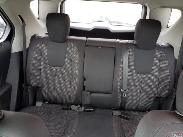 Photo 10 from auction – 2013 CHEVROLET EQUINOX LT with VIN 2GNALDEK6D6172213