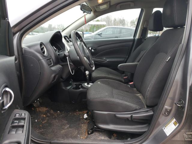 Photo 7 from auction – 2018 NISSAN VERSA S with VIN 3N1CN7AP9JL858271