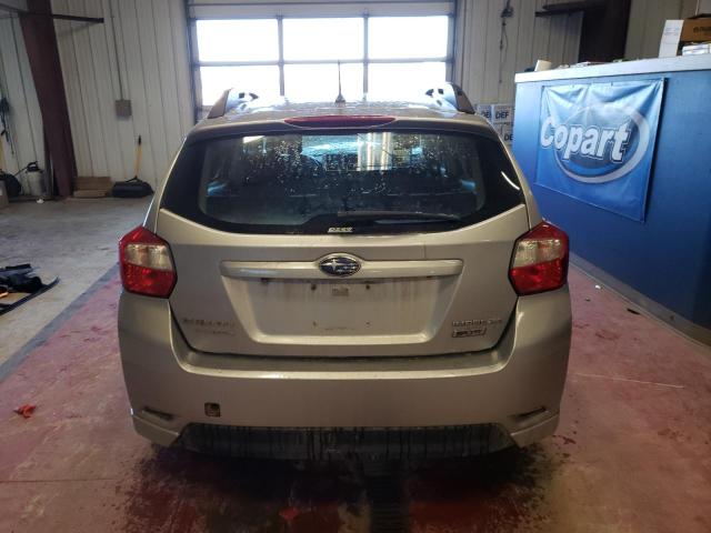 Photo 6 from auction – 2015 SUBARU IMPREZA SP with VIN JF1GPAU6XF8208322