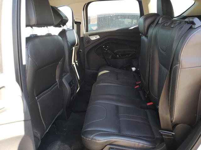 Zdjęcie 10 z aukcji – 2013 FORD ESCAPE TIT z VIN 1FMCU9J92DUB23960
