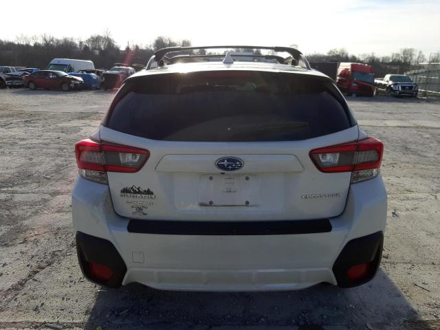 Photo 6 from auction – 2020 SUBARU CROSSTREK with VIN JF2GTAEC2L8275231