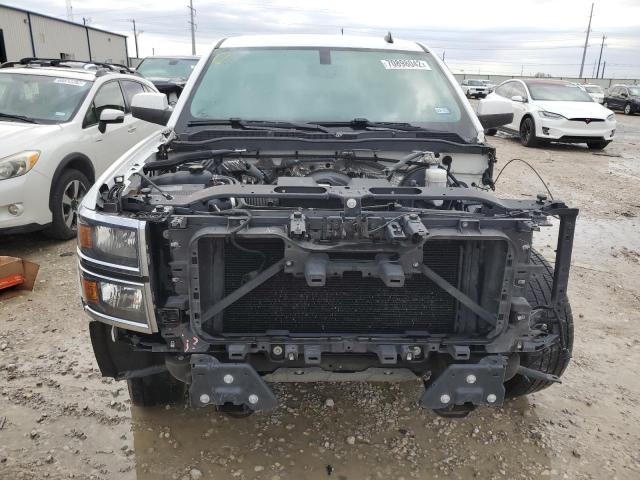 Photo 5 from auction – 2014 CHEVROLET SILVERADO with VIN 3GCPCREH4EG260980