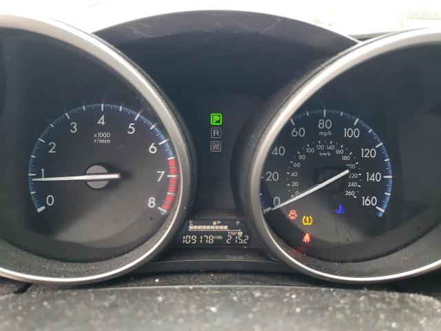 Photo 9 from auction – 2012 MAZDA 3 I with VIN JM1BL1M76C1646512