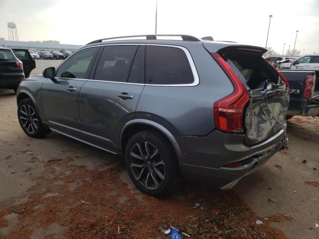 Photo 2 from auction – 2016 VOLVO XC90 T6 with VIN YV4A22PK3G1090988