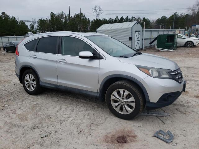 Photo 4 from auction – 2012 HONDA CR-V EXL with VIN 2HKRM3H74CH512074
