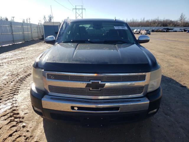 Photo 5 from auction – 2009 CHEVROLET SILVERADO with VIN 3GCEC23099G264282