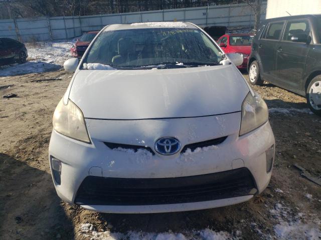 Photo 5 from auction – 2012 TOYOTA PRIUS with VIN JTDKN3DU8C0333995