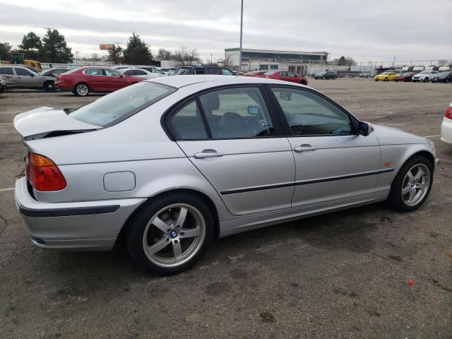 Photo 3 from auction – 2000 BMW 323 I with VIN WBAAM3348YKC73261