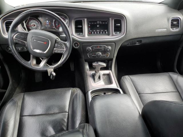 Photo 8 from auction – 2019 DODGE CHARGER SX with VIN 2C3CDXBG2KH643697